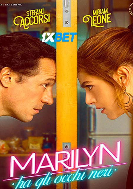 Marilyns Eyes (2021) Hindi (Voice Over)-English Web-HD x264 720p
