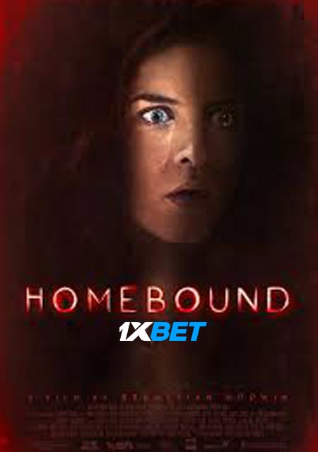 Homebound (2021) Bengali (Voice Over)-English Web-HD x264 720p