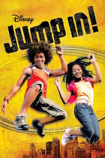 Jump In 2007 Hindi Dual Audio Web-DL Full Movie 480p Free Download