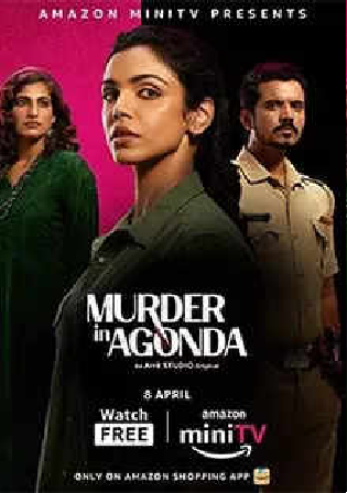 Murder In Agonda 2022 WEB-DL Hindi S01 Download 720p 480p