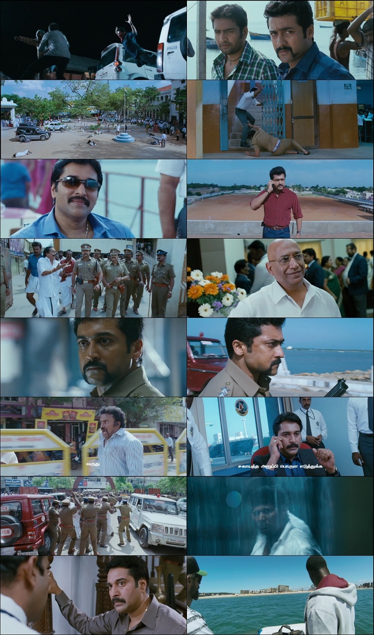  Screenshot Of Singam-2-2013-UNCUT-BluRay-South-Dubbed-Dual-Audio-Hindi-ORG-And-Tamil-Full-Movie-Download-In-Hd