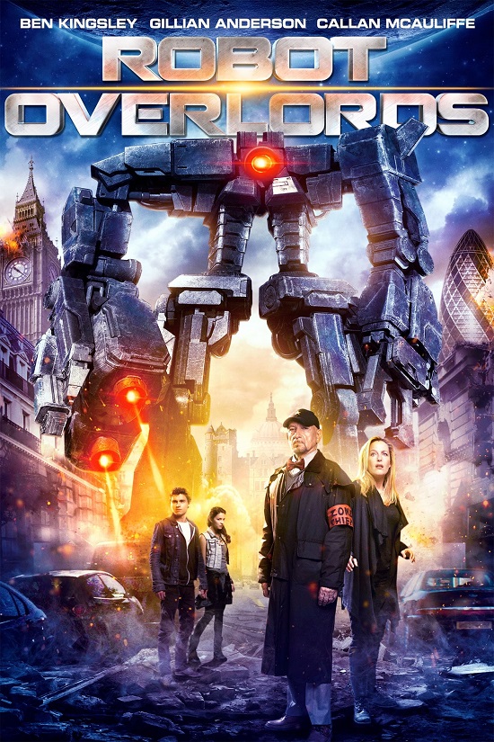 Robot Overlords full movie download