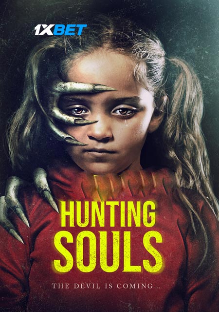 Hunting Souls (2022) Hindi (Voice Over)-English Web-HD x264 720p