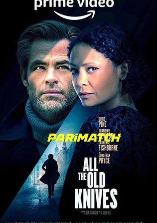 All the Old Knives 2022 WEB-HD 950MB Bengali (Voice Over) Dual Audio 720p