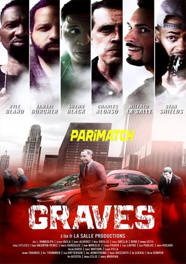 Graves (2022) Bengali WEB-HD 720p [Bengali (Voice Over)] HD | Full Movie