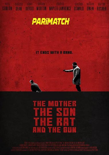 The Mother the Son the Rat and the Gun (2021) Bengali WEB-HD 720p [Bengali (Voice Over)] HD | Full Movie