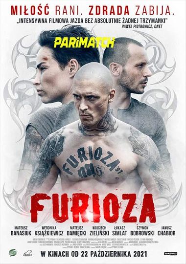 Furioza (2021) Bengali Web-HD 720p [Bengali (Voice Over)] HD | Full Movie