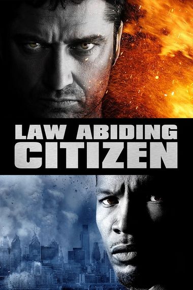 Law Abiding Citizen (2009) BluRay [Hindi DD5.1 & English] Dual Audio 1080p & 720p & 480p x264 ESubs HD | Full Movie