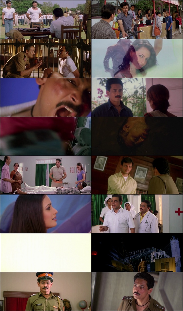 Download Full Movie Dum (2003) Web-DL Hindi