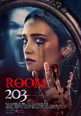 Room 203 2022 WEB-DL Hindi Dual Audio ORG 720p 480p Download Watch Online Free HDMovies4u