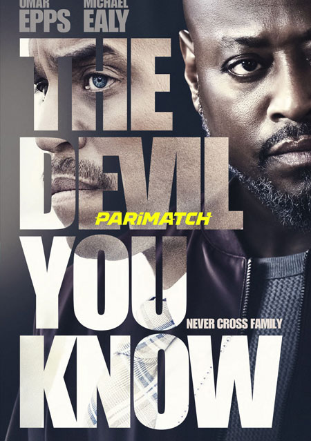 The Devil You Know (2022) Bengali (Voice Over)-English Web-HD x264 720p