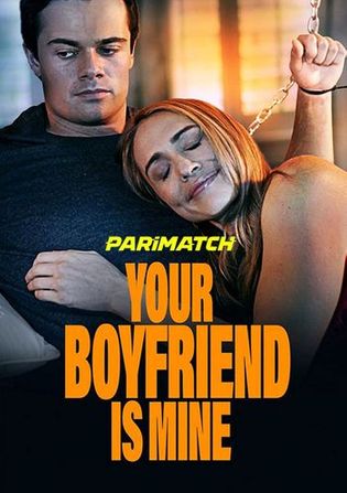 Your Boyfriend is Mine 2022 WEB-HD 900MB Tamil (Voice Over) Dual Audio 720p