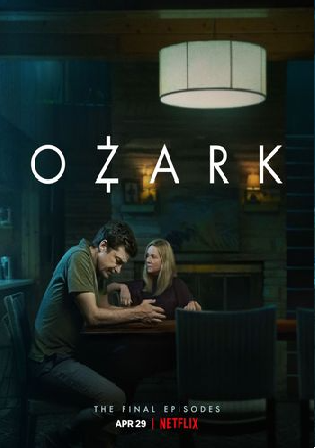 Ozark 2022 WEB-DL Part 02 Hindi Dual Audio 720p 480p Download