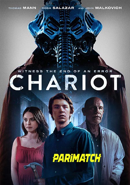 Chariot (2022) Bengali (Voice Over)-English Web-HD x264 720p