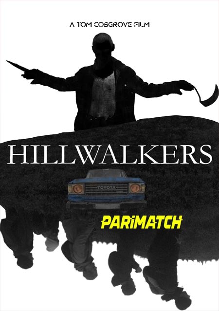 Hillwalkers (2022) Tamil (Voice Over)-English Web-HD 720p
