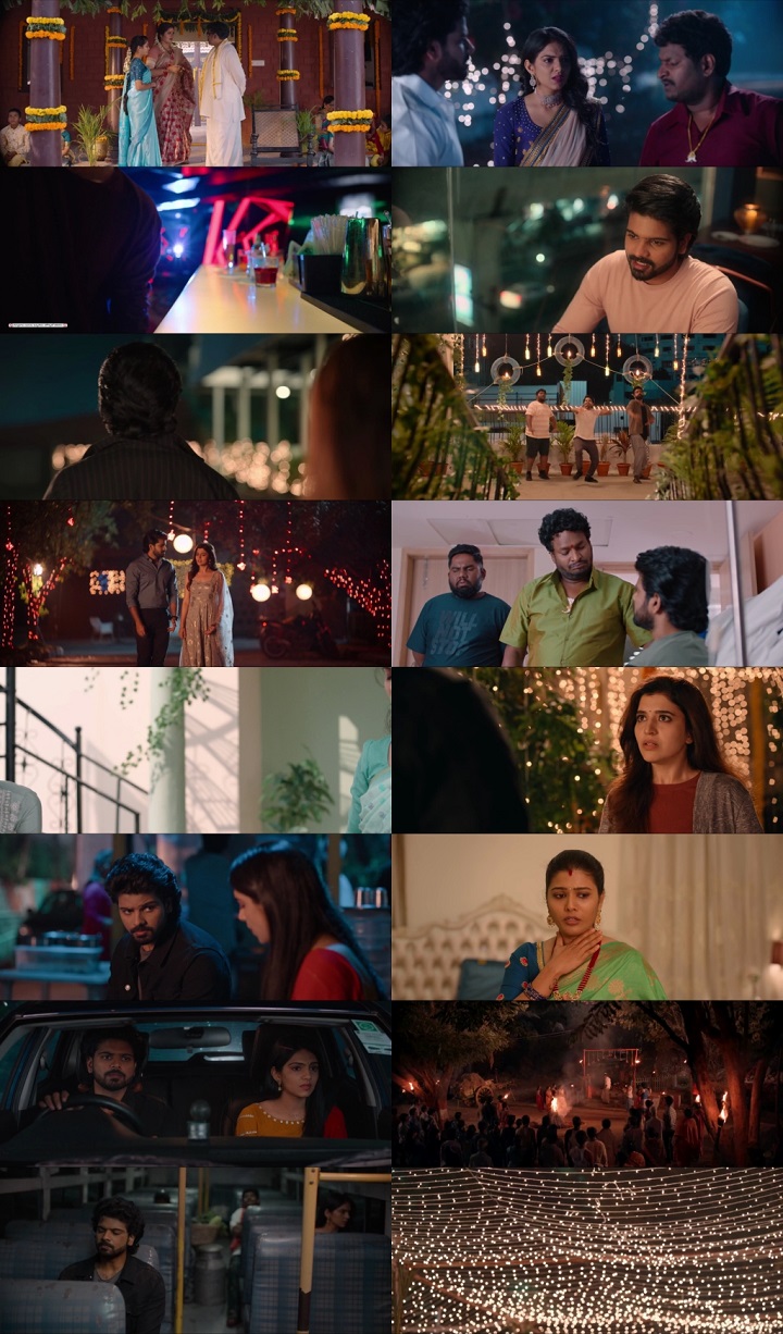  Screenshot Of Thellavarithe-Guruvaram-2021-UNCUT-Web-HDRip-ESubs-South-Dubbed-Dual-Audio-Hindi-ORG-And-Telugu-Full-Movie-Download-In-Hd