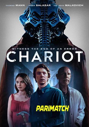Chariot 2022 Tamil (Voice Over) Dual Audio WEB-DL Full Movie Download