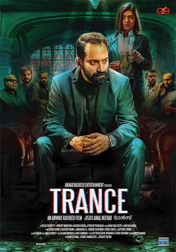 Trance 2020 Hindi Dubbed 1080p 720p 480p Web-DL ESubs