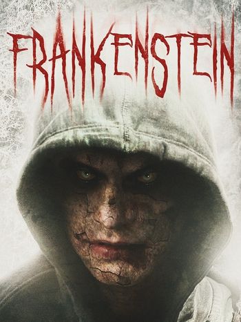 Frankenstein 2015 Hindi Dual Audio BluRay Full Movie 480p Free Download