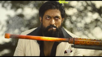 Download KGF Chapter 2 2022 Hindi HDRip Full Movie