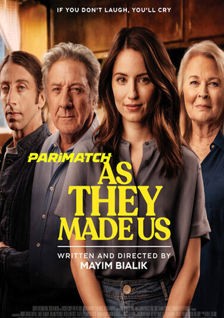 As They Made Us (2022) Hindi (Voice Over)-English Web-HD 720p