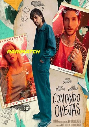 Contando ovejas 2022 WEB-HD 750MB Hindi (Voice Over) Dual Audio 720p Watch Online Full Movie Download worldfree4u