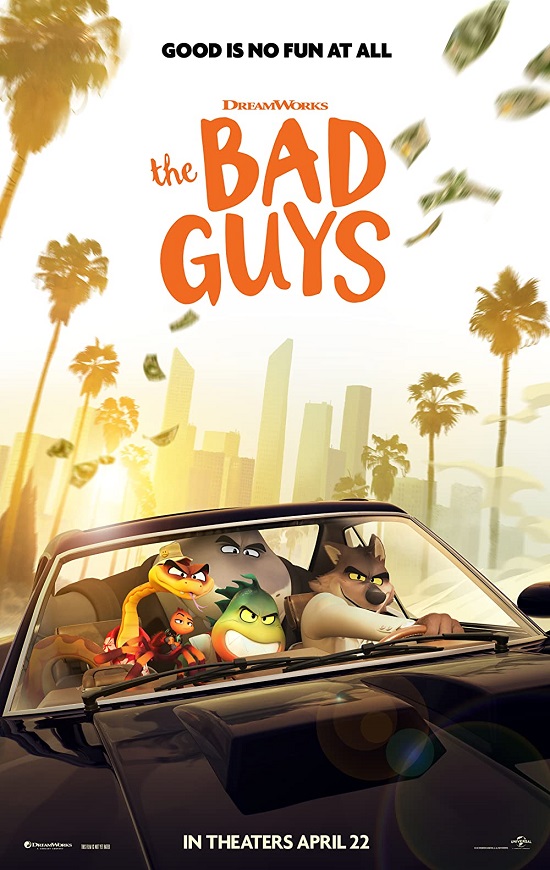 The Bad Guys full movie download