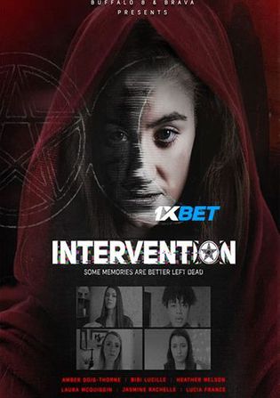 Intervention 2022 WEB-HD Tamil (Voice Over) Dual Audio 720p
