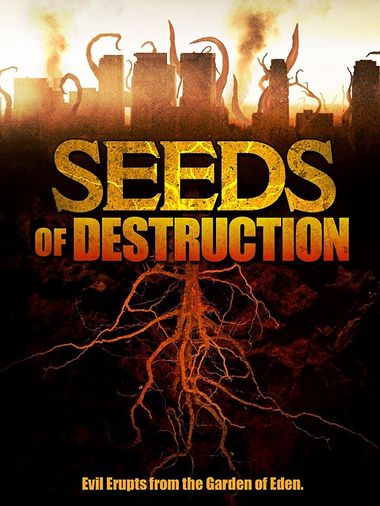Seeds of Destruction (2011) BluRay [Hindi DD2.0 & English] Dual Audio 720p & 480p x264 ESubs HD | Full Movie