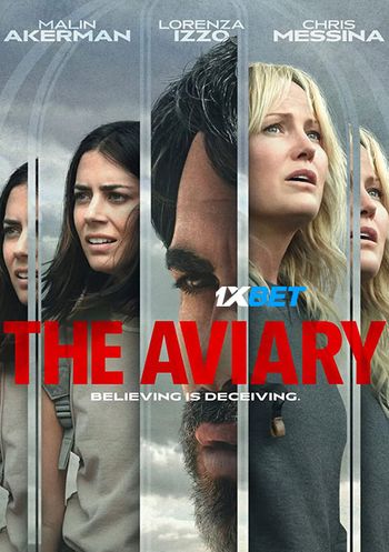 The Aviary 2022 Hindi (Voice Over) Dual Audio 720p WEB-DL X264