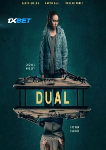 Dual 2022 Telugu (Voice Over) Dual Audio HDCAM Full Movie Download