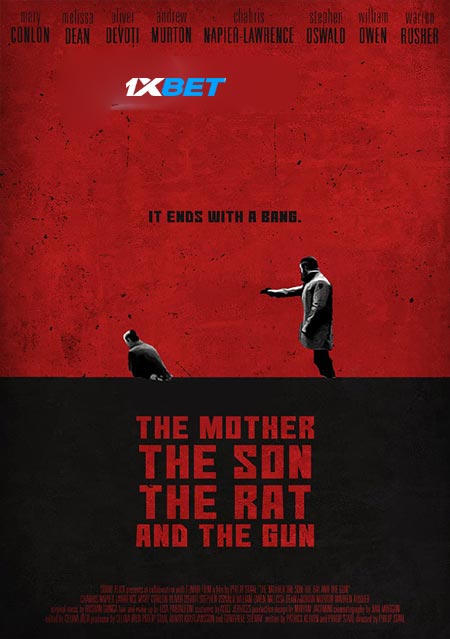 The Mother the Son the Rat and the Gun (2022) Tamil (Voice Over)-English Web-HD x264 720p