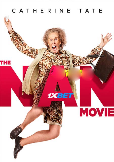 The Nan Movie (2022) Tamil (Voice Over)-English Web-HD x264 720p