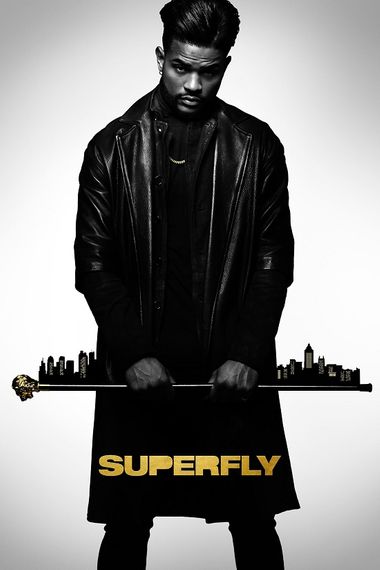 Superfly (2018) BluRay [Hindi DD2.0 & English] Dual Audio 720p & 480p x264 ESubs HD | Full Movie