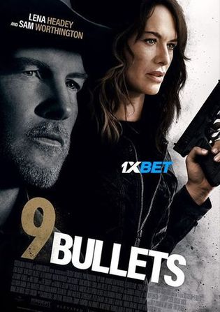 9 Bullets 2022 WEB-HD Tamil (Voice Over) Dual Audio 720p