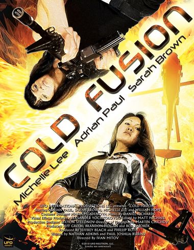 Cold Fusion (2011) BluRay [Hindi DD2.0 & English] Dual Audio 720p & 480p x264 | Full Movie