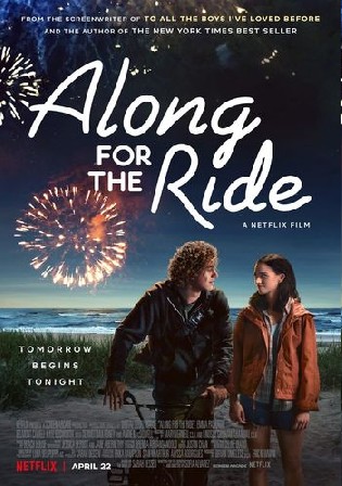 Along For The Ride 2022 WEB-DL Hindi Dual Audio ORG 720p 480p Download