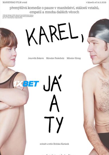 Karel já a ty (2019) Tamil Web-HD 720p [Tamil (Voice Over)] HD | Full Movie