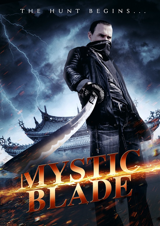 Mystic Blade full movie download