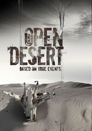 Open Desert 2013 WEBRip Hindi Dual Audio 720p 480p Download