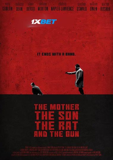 The Mother the Son the Rat and the Gun (2022) Tamil Web-HD 720p [Tamil (Voice Over)] HD | Full Movie