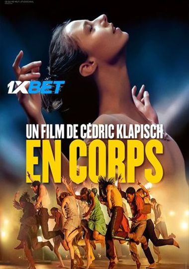 En corps (2022) Hindi Web-HD720p [Hindi (Voice Over)] HD | Full Movie
