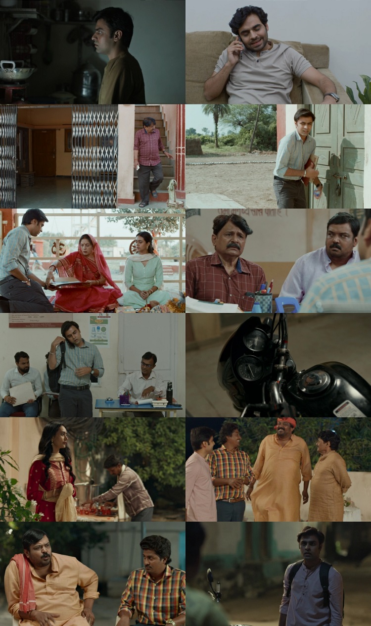 Panchayat Season 2 2022 Full Web Series Download {Hindi} 480p || 720p || 1080p