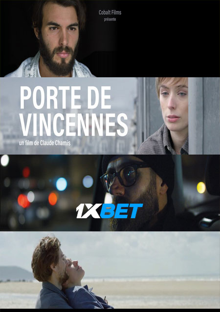 Porte de Vincennes (2022) Hindi (Voice Over)-English Web-HD  720p