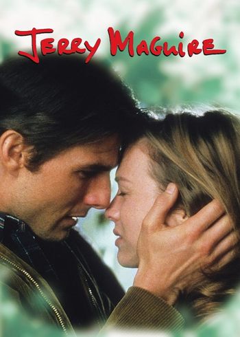 Jerry Maguire 1996 Hindi Dual Audio 1080p 720p 480p BluRay ESubs