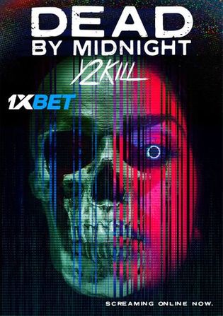 Dead by Midnight Y2Kill 2022 WEB-HD 1.2GB Hindi (Voice Over) Dual Audio 720p
