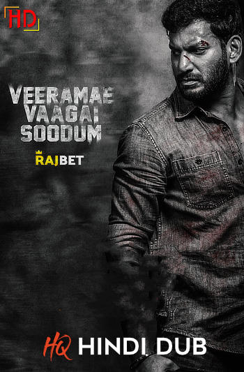 Veerame Vaagai Soodum (2022) [HQ Hindi-Dub] WEB-DL 1080p 720p & 480p [x264/HEVC] HD | Full Movie