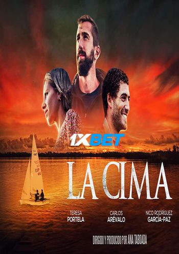 La Cima 2021 Telugu (Voice Over) Dual Audio WEB-DL Full Movie Download
