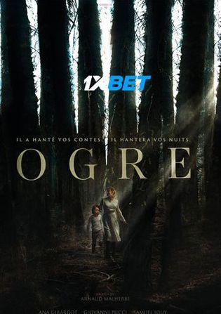 Ogre 2021 WEB-HD 750MB Hindi (Voice Over) Dual Audio 720p Watch Online Full Movie Download bolly4u