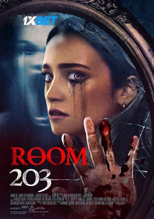 Room 203 2022 WEB-HD Telugu (Voice Over) Dual Audio 720p